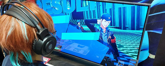 Persona 3 Reload Preview - SEGA's Ambition to Repeat the Success of Their SMT Spin-offs
